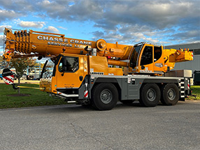 Liebherr 70T